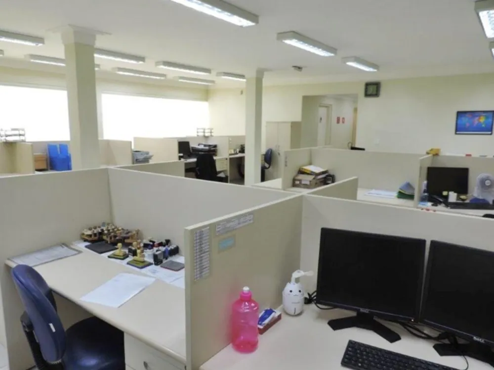 Prédio Inteiro, 273 m² - Foto 18