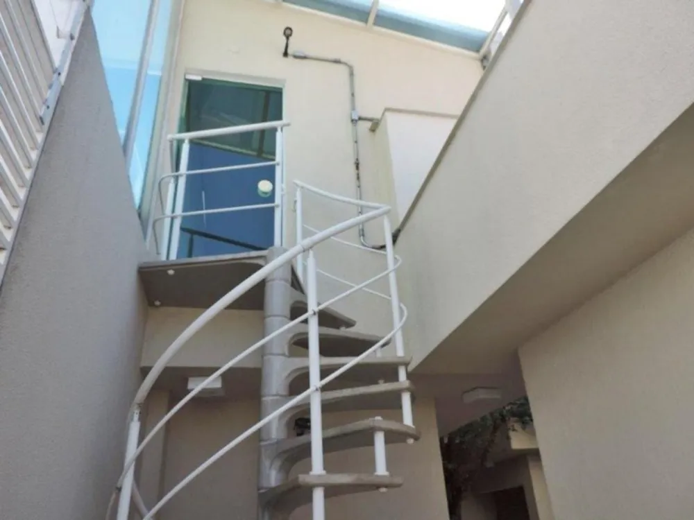 Prédio Inteiro, 273 m² - Foto 13
