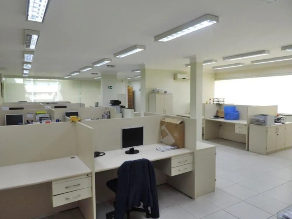 Prédio Inteiro, 273 m² - Foto 5