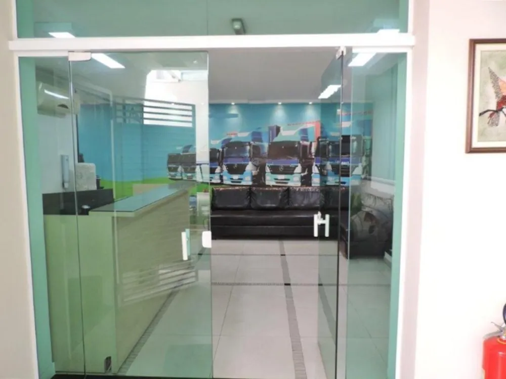 Prédio Inteiro, 273 m² - Foto 6