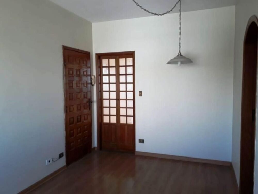 Apartamento, 2 quartos, 54 m² - Foto 1
