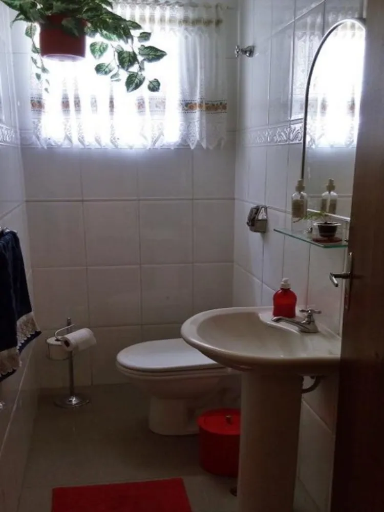 Sobrado, 3 quartos, 236 m² - Foto 4