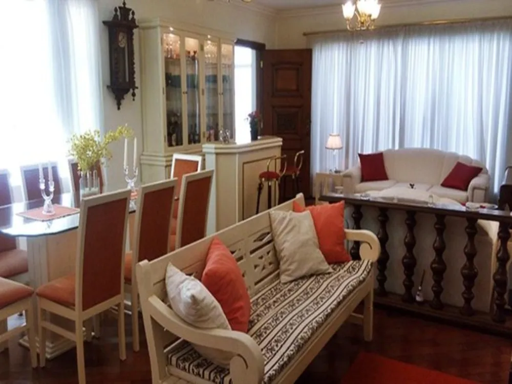 Sobrado, 3 quartos, 236 m² - Foto 2