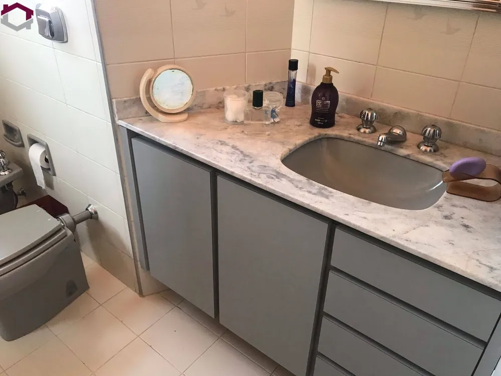 Casa, 3 quartos - Foto 6