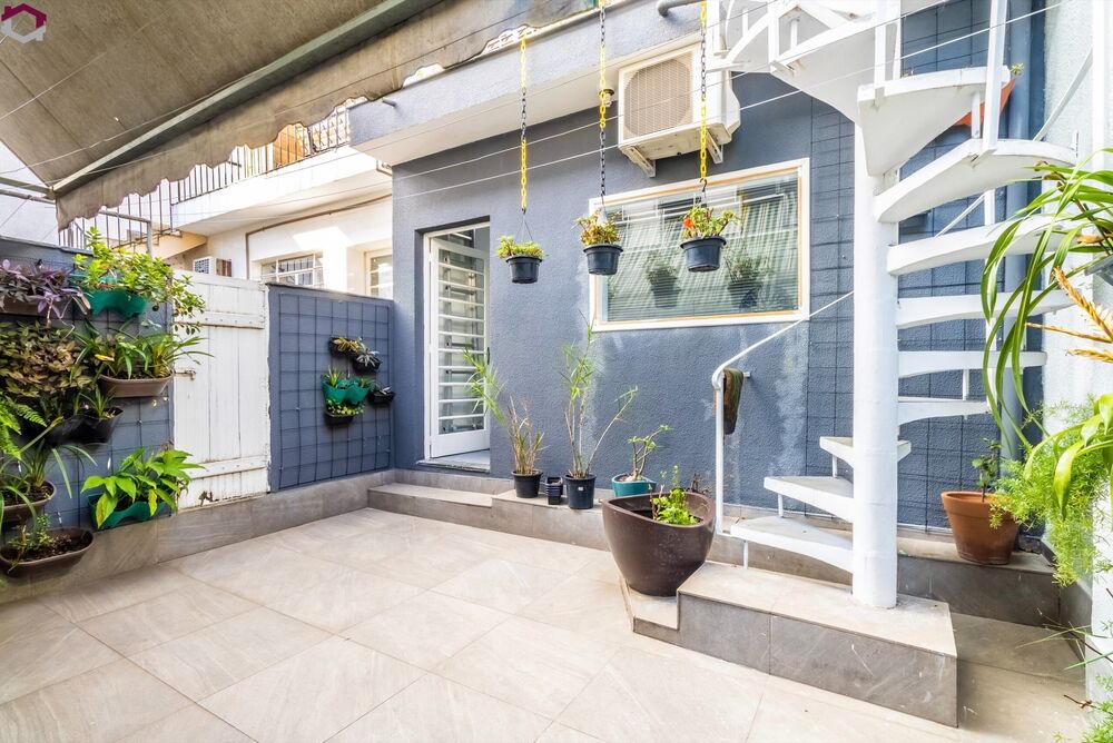 Casa, 3 quartos, 175 m² - Foto 2