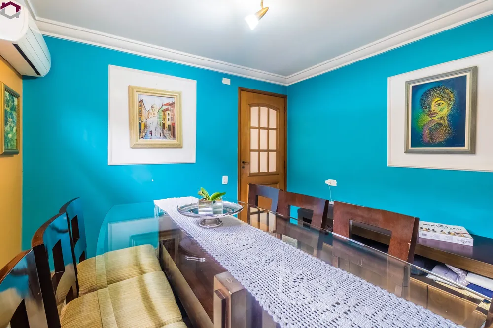 Casa, 3 quartos, 175 m² - Foto 2