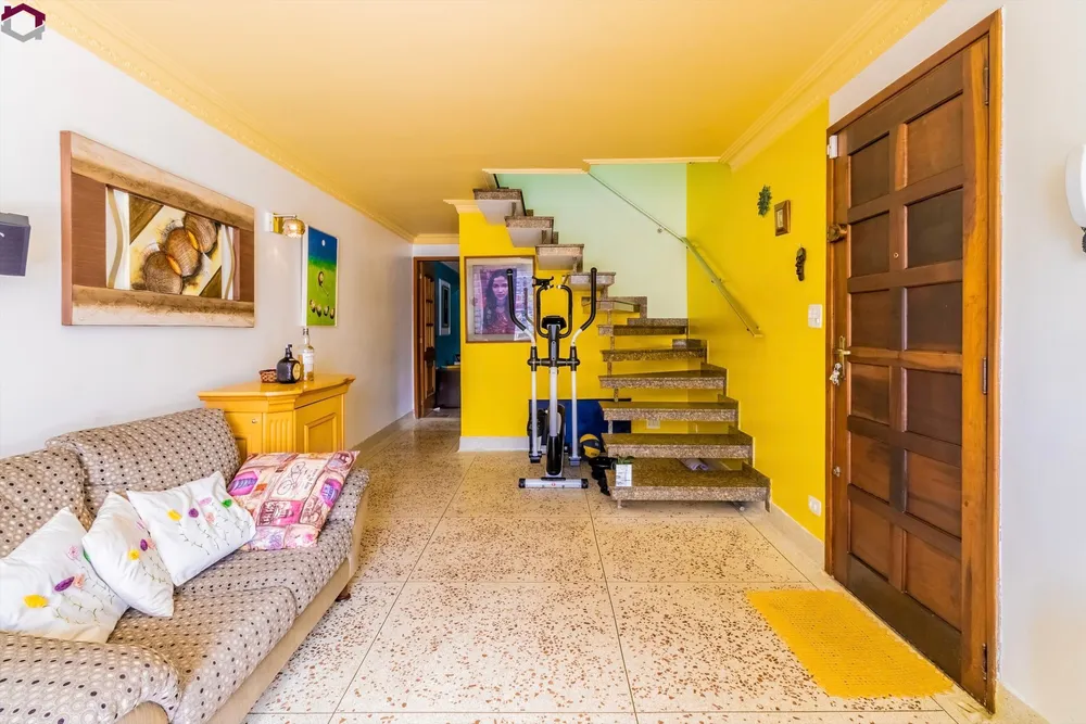 Casa, 3 quartos, 175 m² - Foto 7
