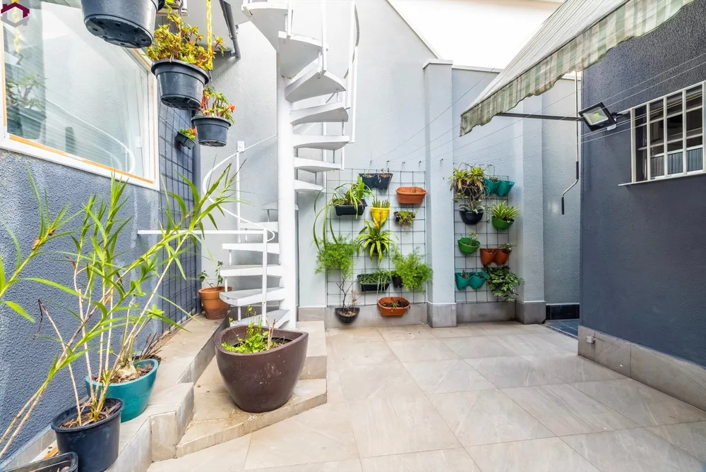 Casa, 3 quartos, 175 m² - Foto 1