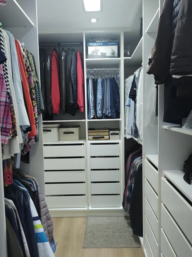 Apartamento, 3 quartos, 169 m² - Foto 7