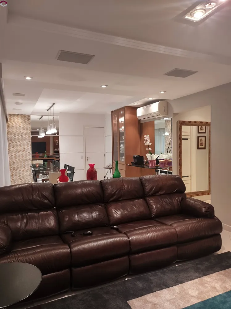 Apartamento, 3 quartos, 169 m² - Foto 8