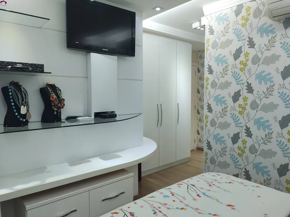 Apartamento, 3 quartos, 169 m² - Foto 14