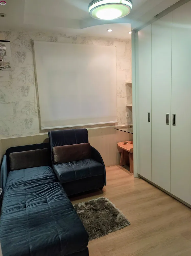 Apartamento, 3 quartos, 169 m² - Foto 10