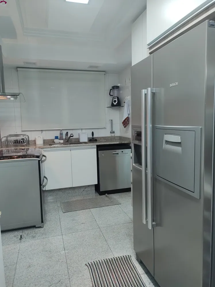 Apartamento, 3 quartos, 169 m² - Foto 11