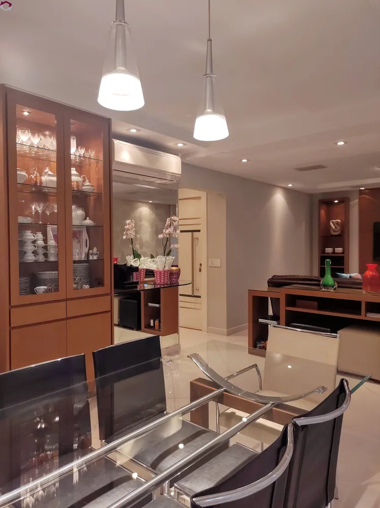 Apartamento, 3 quartos, 169 m² - Foto 6
