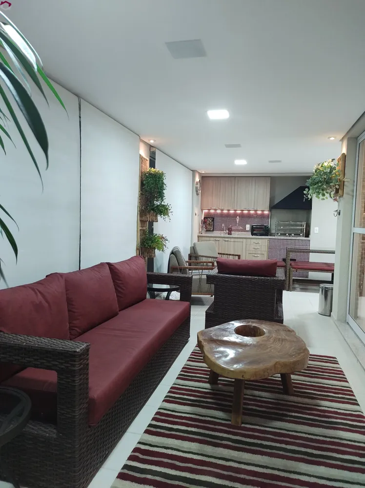 Apartamento, 3 quartos, 169 m² - Foto 5