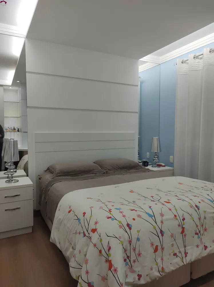 Apartamento, 3 quartos, 169 m² - Foto 16