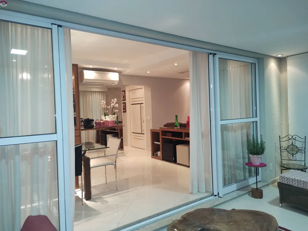 Apartamento, 3 quartos, 169 m² - Foto 15