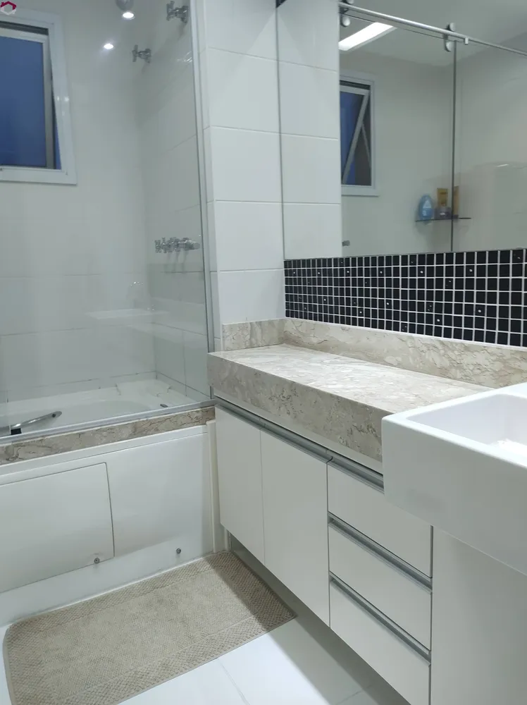 Apartamento, 3 quartos, 169 m² - Foto 12