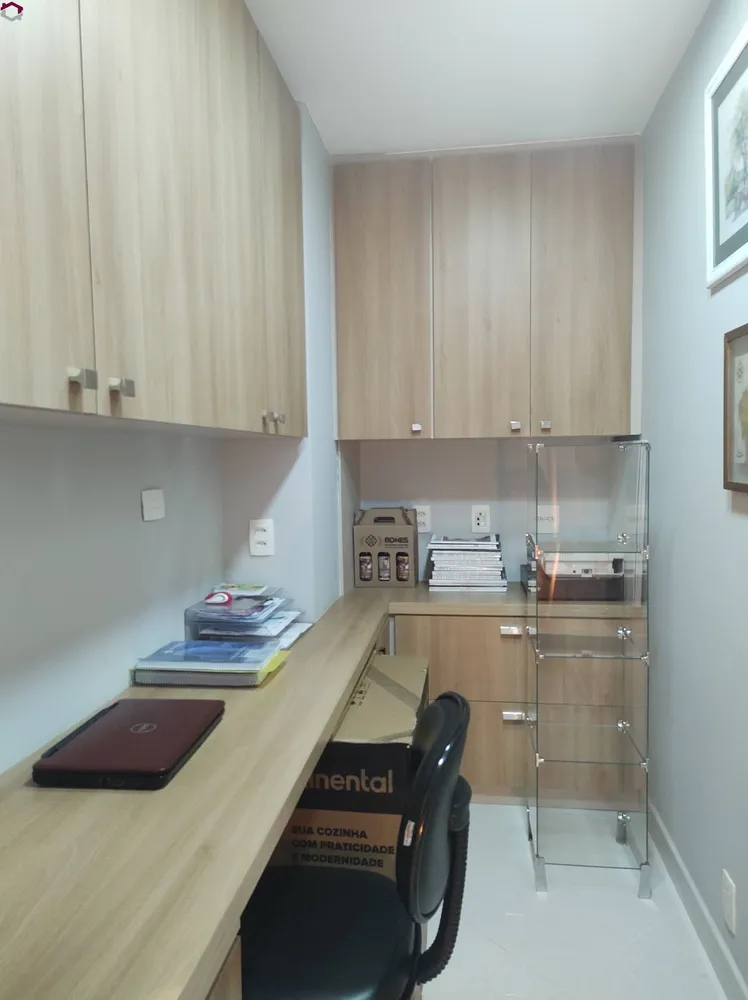 Apartamento, 3 quartos, 169 m² - Foto 9