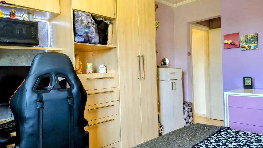 Apartamento, 3 quartos, 143 m² - Foto 8