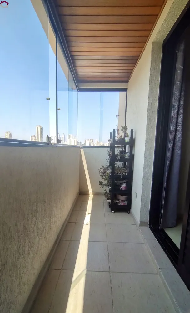 Apartamento, 3 quartos, 143 m² - Foto 12