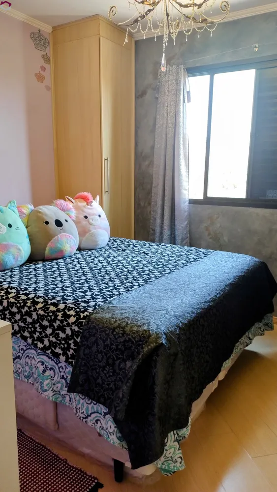 Apartamento, 3 quartos, 143 m² - Foto 13