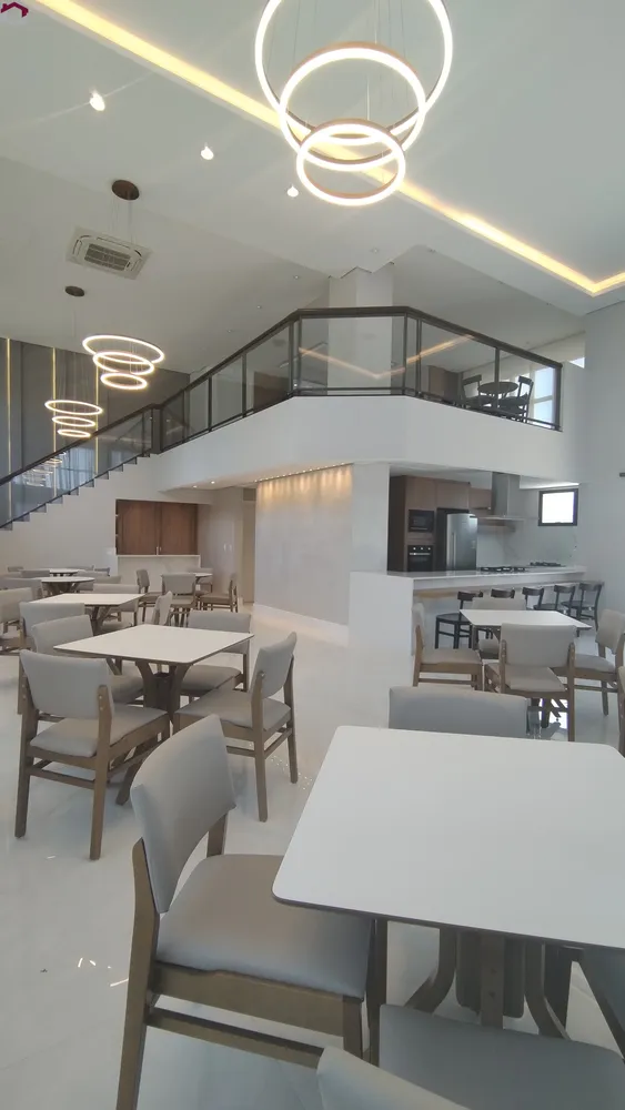Apartamento, 3 quartos, 143 m² - Foto 3