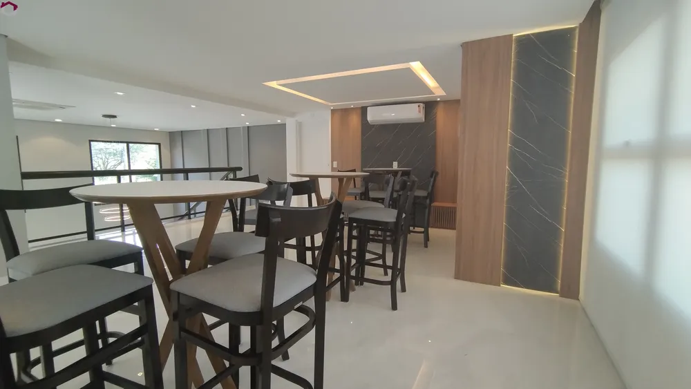 Apartamento, 3 quartos, 143 m² - Foto 1
