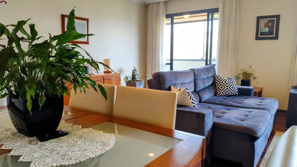 Apartamento, 3 quartos, 143 m² - Foto 5