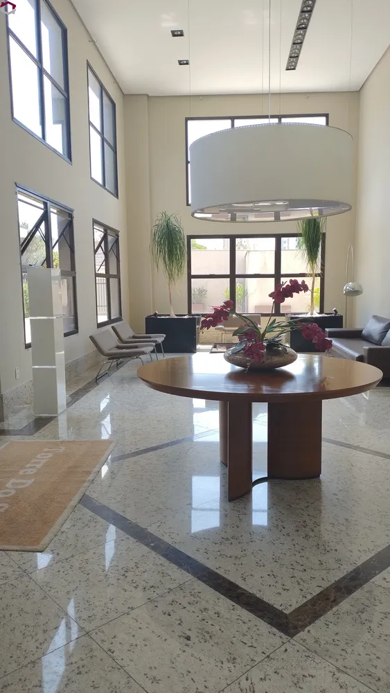 Apartamento, 3 quartos, 143 m² - Foto 2