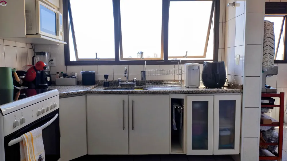 Apartamento, 3 quartos, 143 m² - Foto 4
