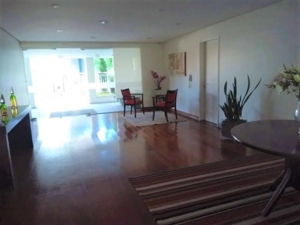 Apartamento, 3 quartos, 95 m² - Foto 15