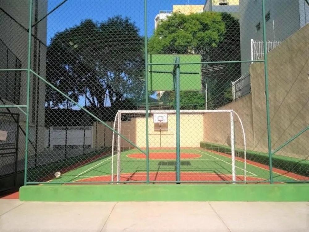Apartamento, 3 quartos, 95 m² - Foto 20