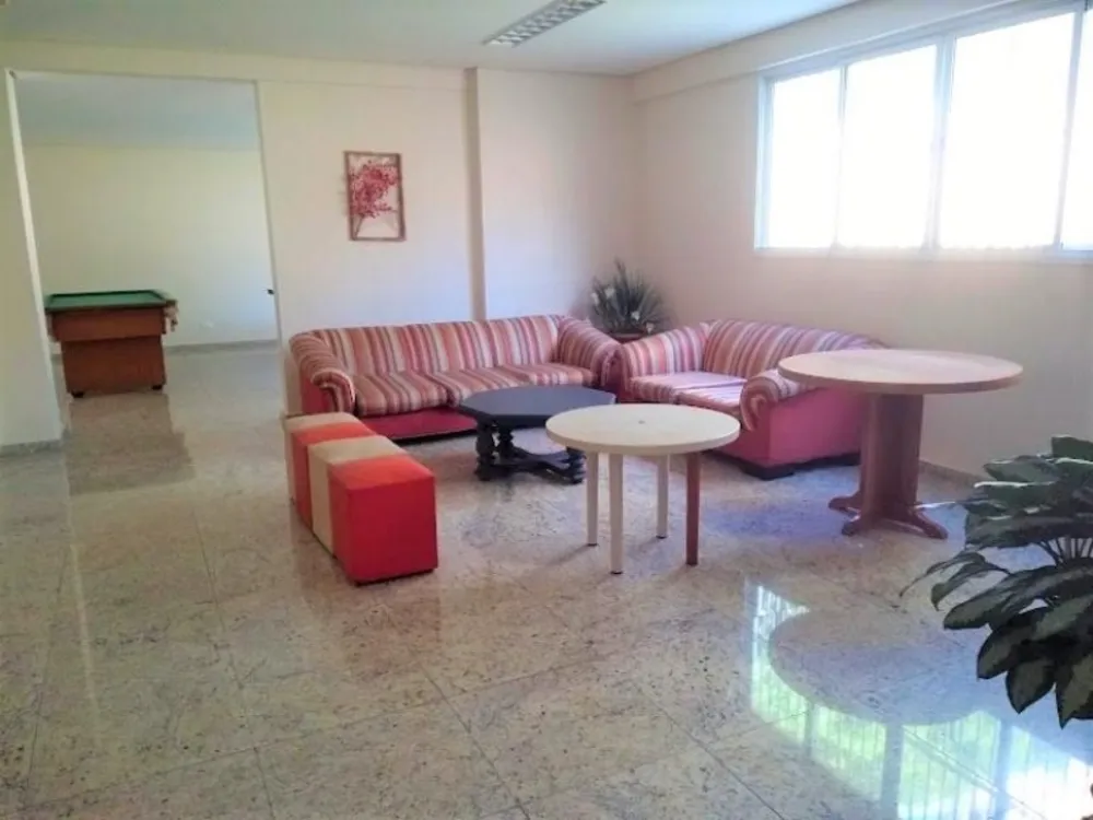 Apartamento, 3 quartos, 95 m² - Foto 16