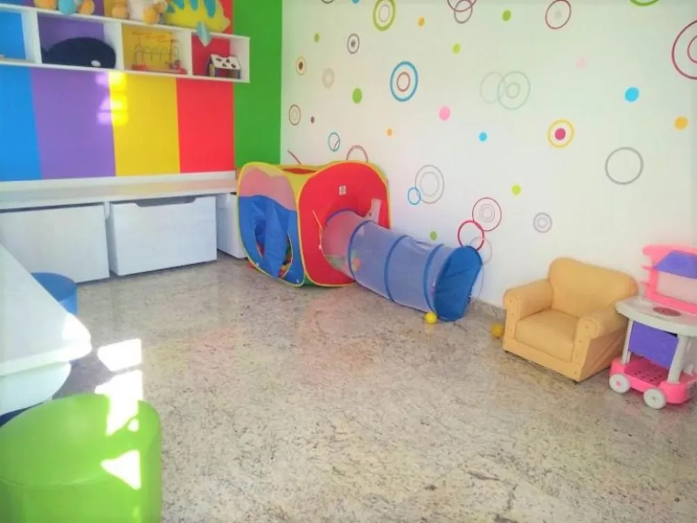 Apartamento, 3 quartos, 95 m² - Foto 17