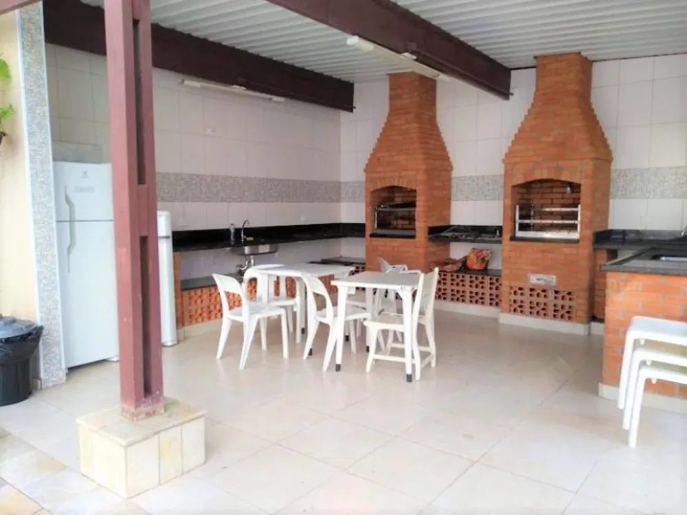 Apartamento, 3 quartos, 95 m² - Foto 19