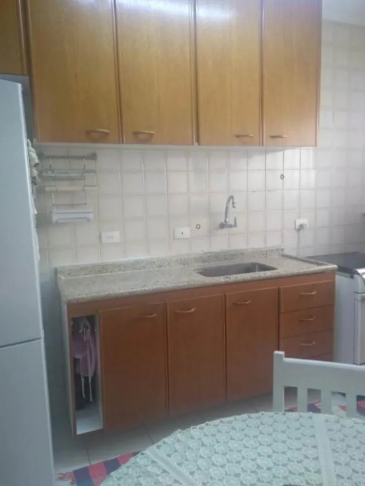 Apartamento, 2 quartos, 62 m² - Foto 8