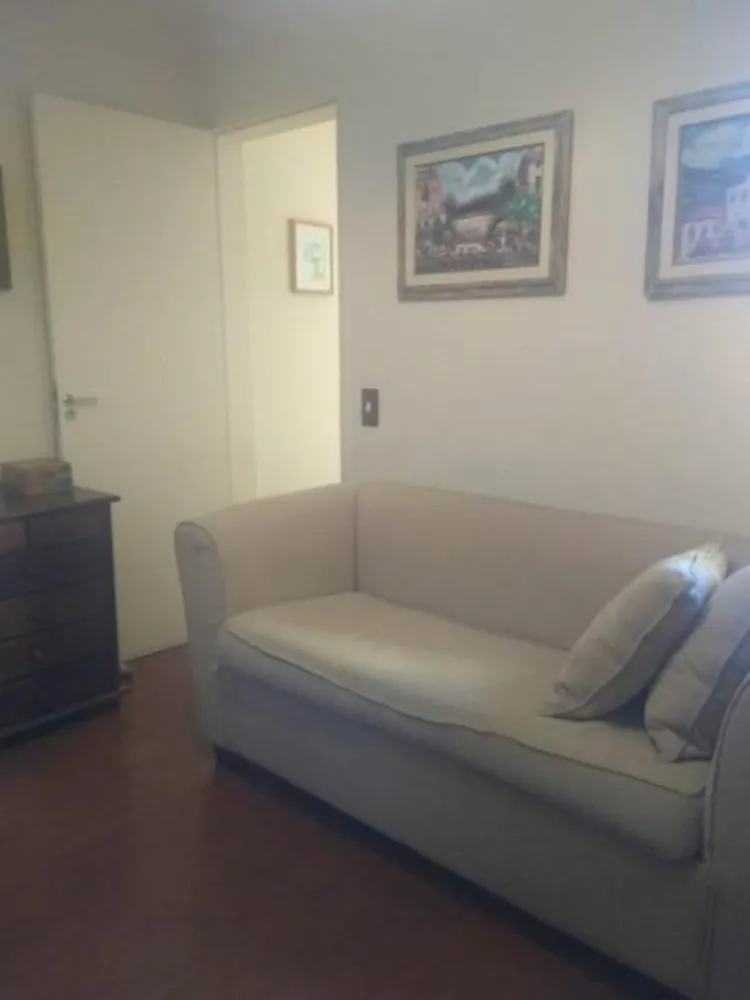 Apartamento, 2 quartos, 62 m² - Foto 11