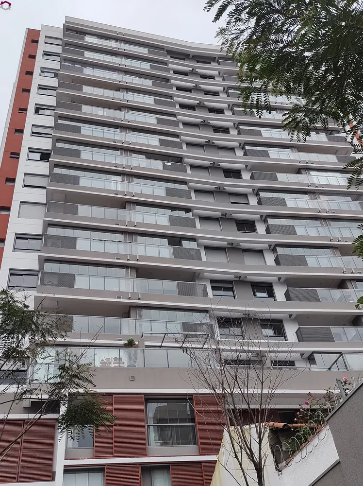 Apartamento, 1 quarto, 31 m² - Foto 16