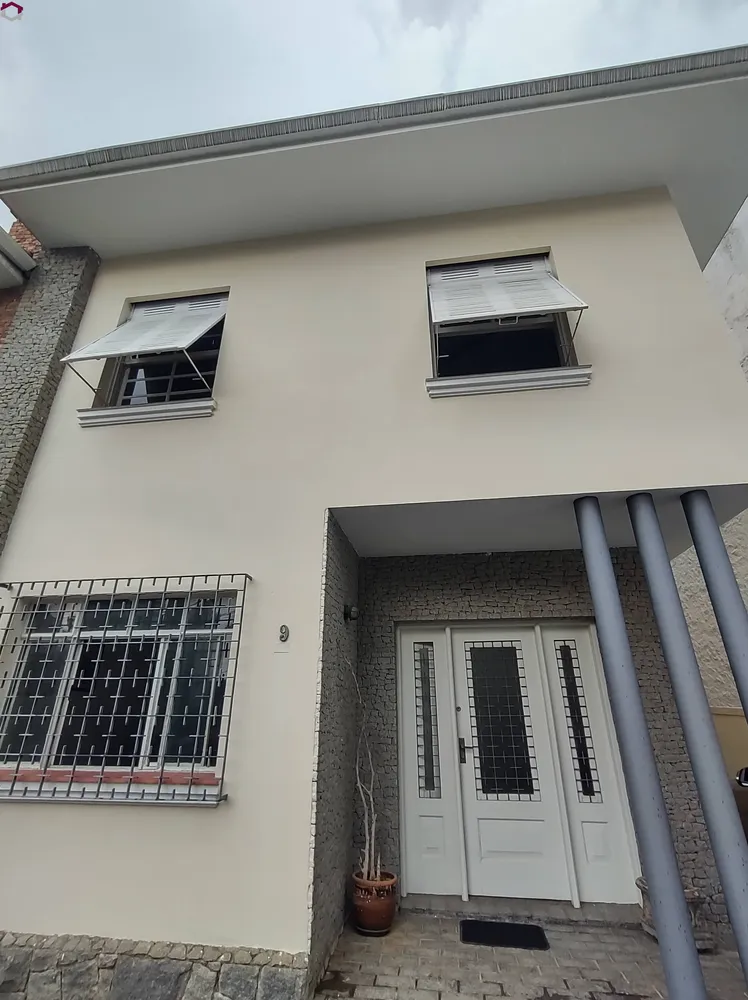 Casa, 5 quartos, 178 m² - Foto 16