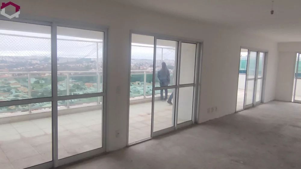 Cobertura à venda com 4 quartos, 386m² - Foto 2