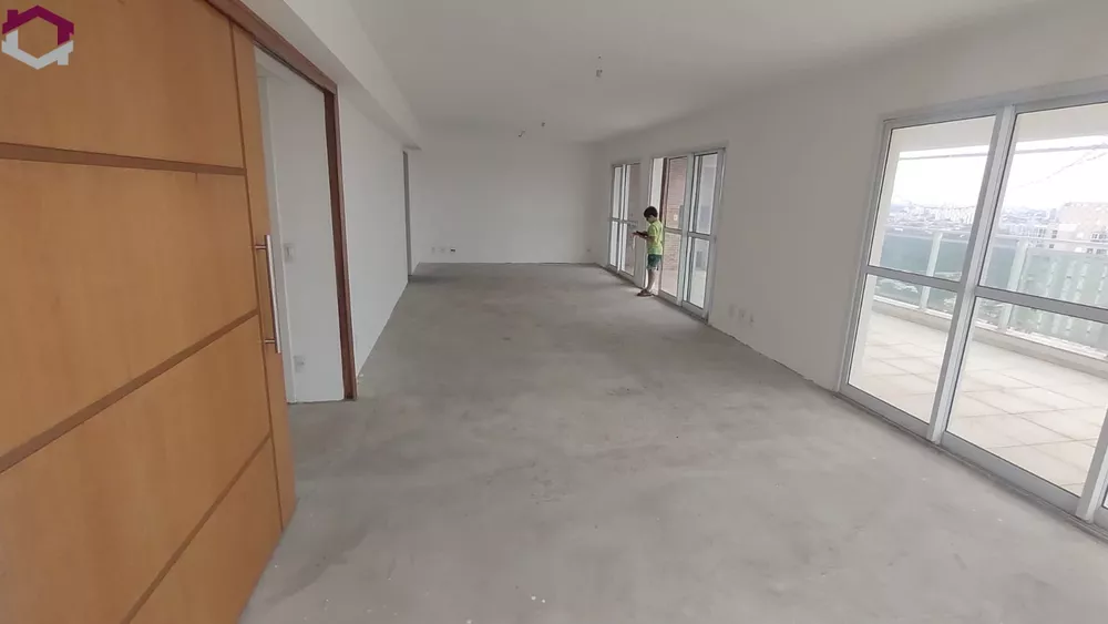 Cobertura à venda com 4 quartos, 386m² - Foto 1