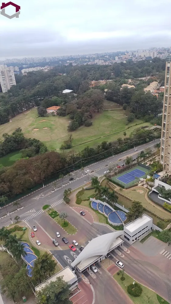 Cobertura, 4 quartos, 386 m² - Foto 16