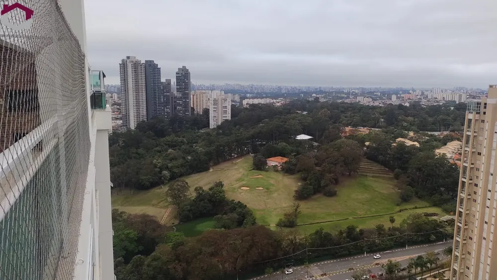 Cobertura, 4 quartos, 386 m² - Foto 13