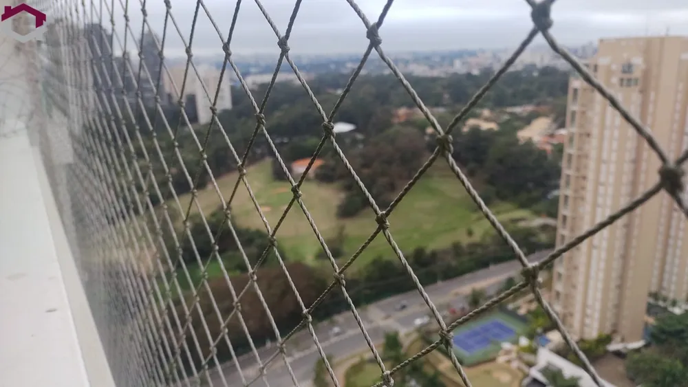 Cobertura, 4 quartos, 386 m² - Foto 9