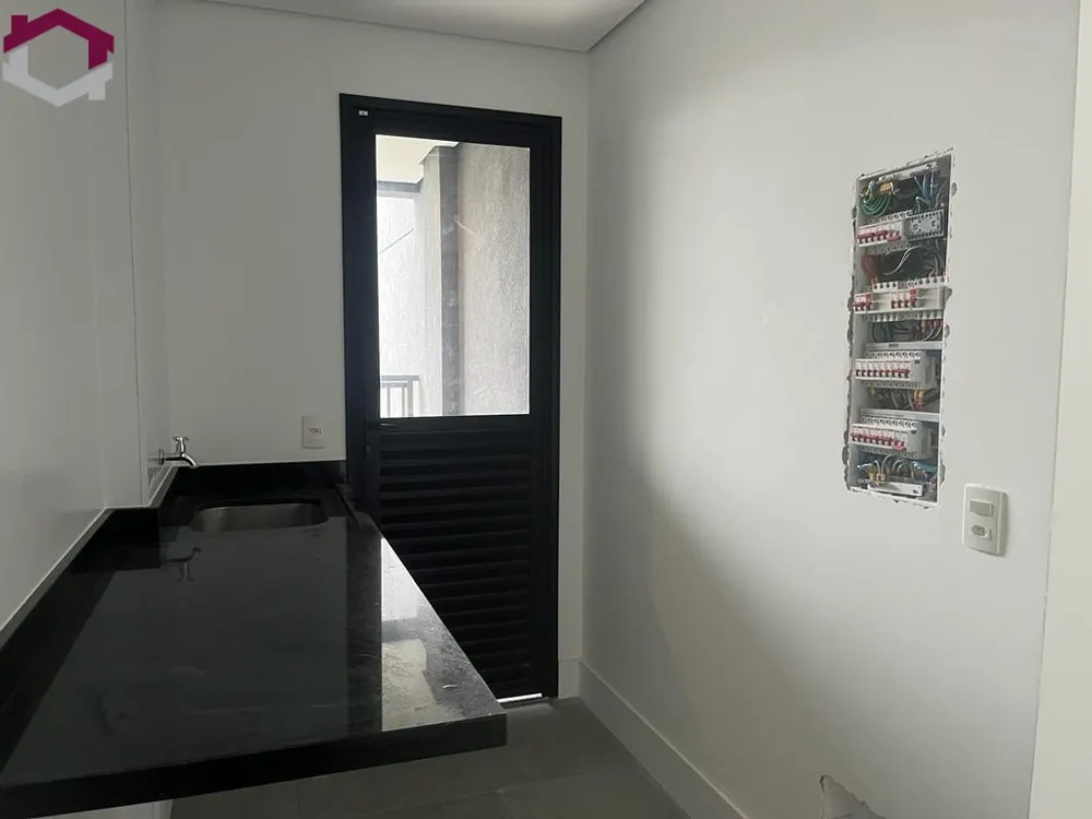 Apartamento, 3 quartos, 126 m² - Foto 1