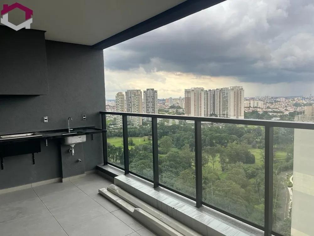 Apartamento, 3 quartos, 126 m² - Foto 2
