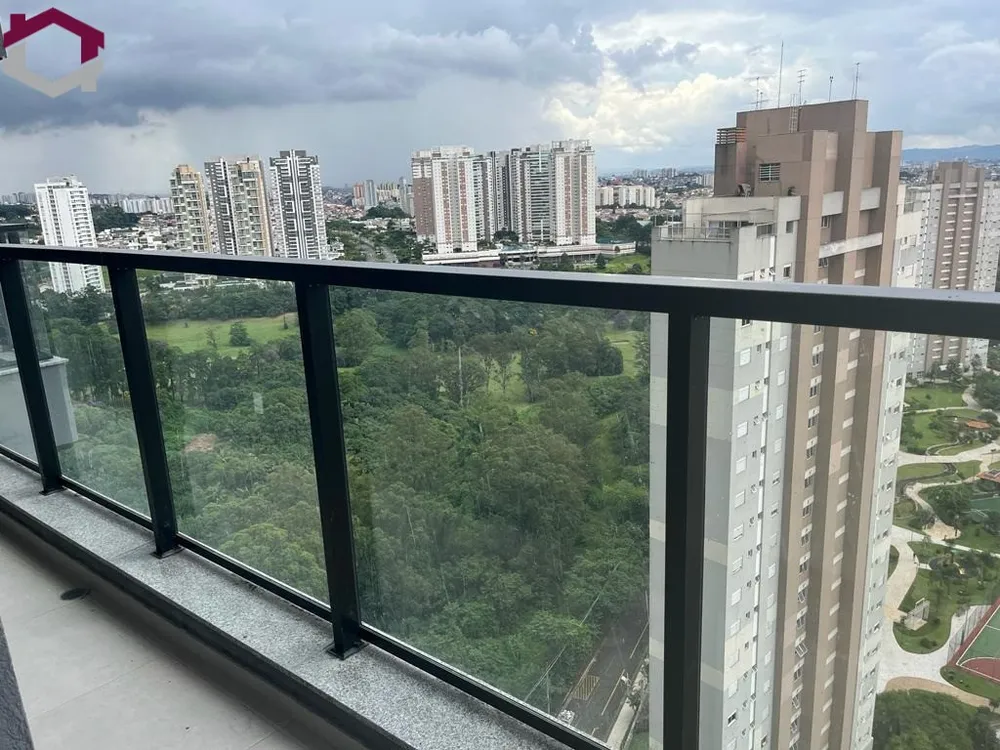 Apartamento, 3 quartos, 126 m² - Foto 1