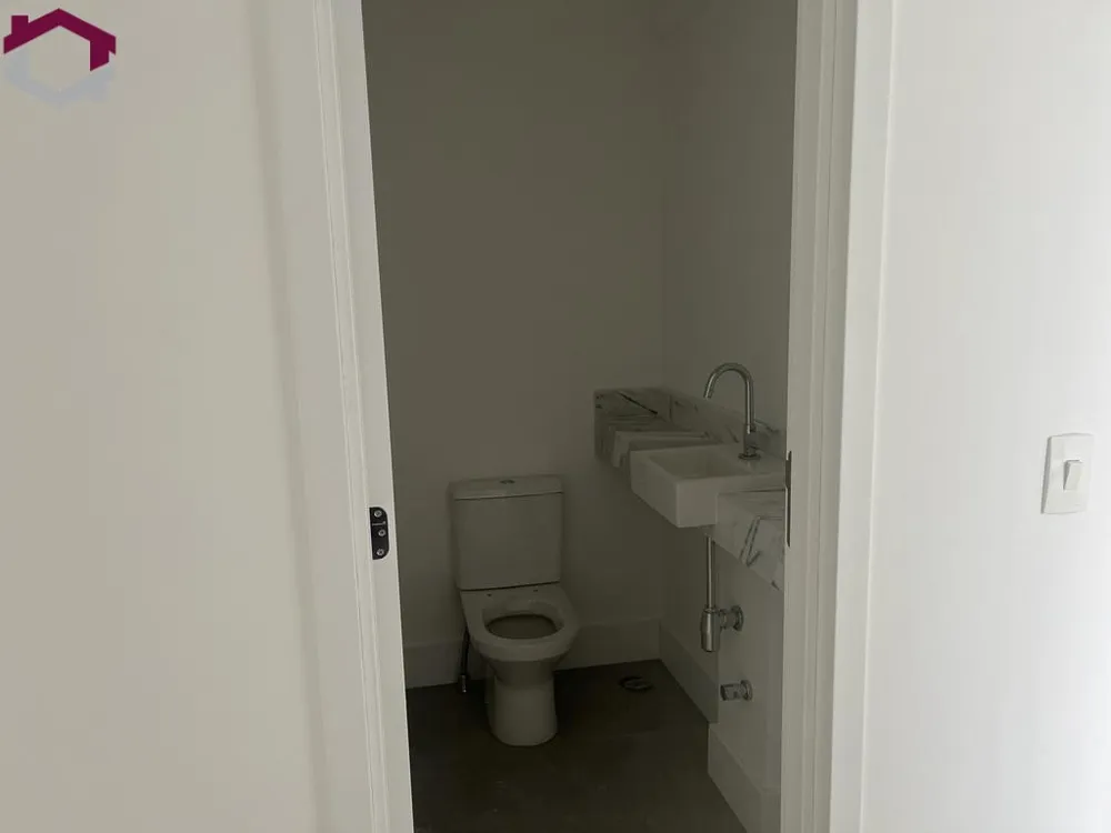 Apartamento, 3 quartos, 126 m² - Foto 6