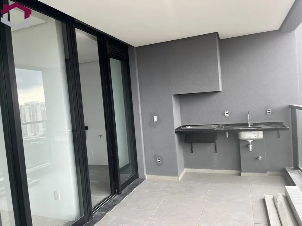 Apartamento, 3 quartos, 126 m² - Foto 7